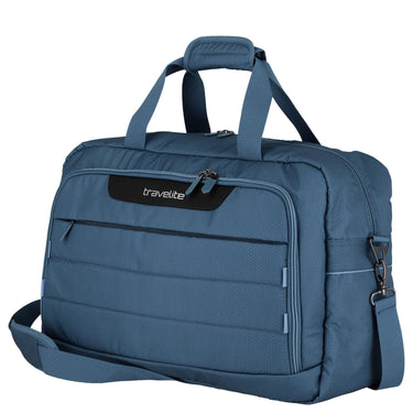 Travelite Skaii - Weekender 49 cm (panoramablau) - Ansicht 2