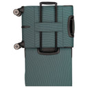 Travelite Viia - 4-Rollen-Kabinentrolley S 55 cm (Eukalyptus) - Ansicht 7