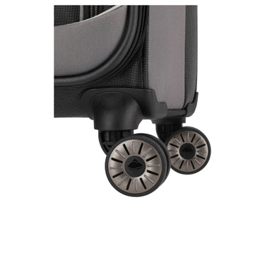 Travelite Viia - 4-Rollen-Trolley M 67 cm erw. (Schiefer) - Ansicht 7