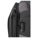 Travelite Viia - 4-Rollen-Trolley M 67 cm erw. (Schiefer) - Ansicht 9