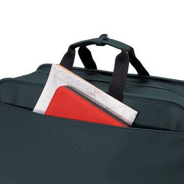 Ucon Acrobatic Umeko Lotus Infinity - Reisetasche 16,4" 55 cm (forest) - Ansicht 6