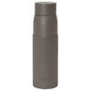 Ucon Acrobatics Akvo Lotus - Water Bottle 375 ml (dark grey)