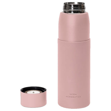 Ucon Acrobatics Akvo Lotus - Trinkflasche 375ml (rose) - Ansicht 2