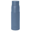 Ucon Acrobatics Akvo Lotus - Water Bottle 375 ml (steel blue)