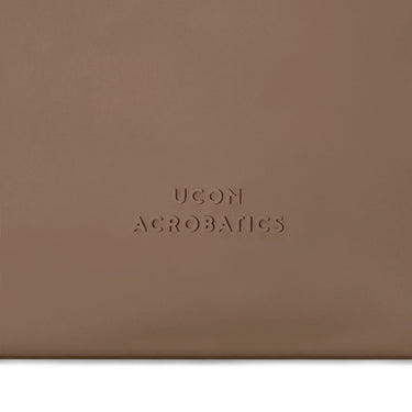 Ucon Acrobatics Alva Medium Lotus Infinity - Umhängetasche 30 cm (chestnut) - Ansicht 7