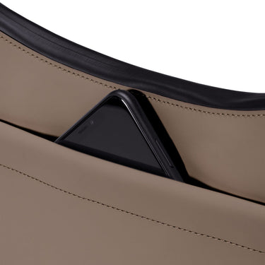 Ucon Acrobatics Alva Medium Lotus Infinity - Umhängetasche 30 cm (dark sand) - Ansicht 6