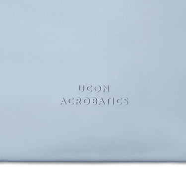 Ucon Acrobatics Alva Medium Lotus Infinity - Umhängetasche 30 cm (fog blue) - Ansicht 7