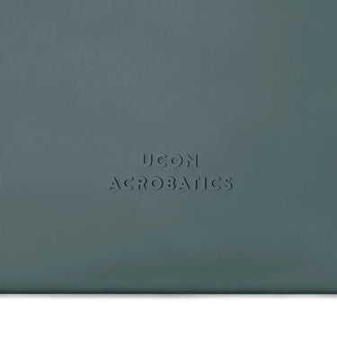 Ucon Acrobatics Alva Medium Lotus Infinity - Umhängetasche 30 cm (pine green) - Ansicht 7
