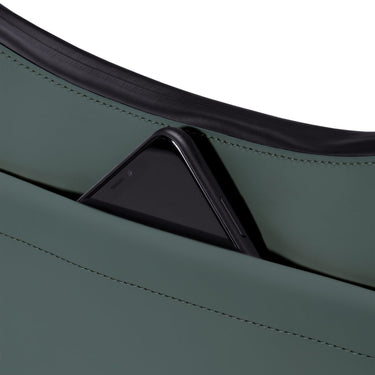 Ucon Acrobatics Alva Medium Lotus Infinity - Umhängetasche 30 cm (pine green) - Ansicht 6