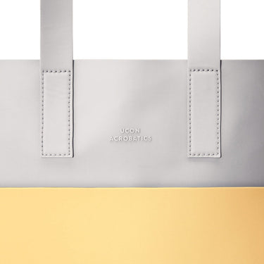 Ucon Acrobatics Emilia Lotus Infinity - Shopper 50 cm (glacier grey-lemon) - Ansicht 4