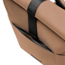 Ucon Acrobatics Hajo Medium Stealth Rolltop - Rucksack 16'' 45 cm (almond) - Ansicht 5
