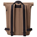 Ucon Acrobatics Hajo Medium Stealth Rolltop - Rucksack 16'' 45 cm (almond) - Ansicht 3