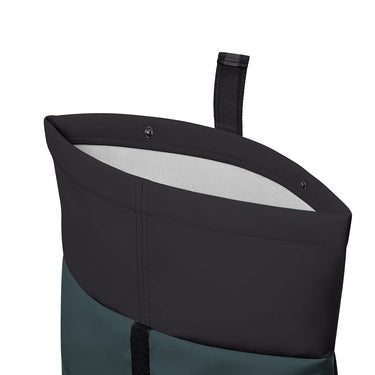 Ucon Acrobatics Hajo Mini Aloe Rolltop - Rucksack 16'' 42 cm (forest) - Ansicht 10