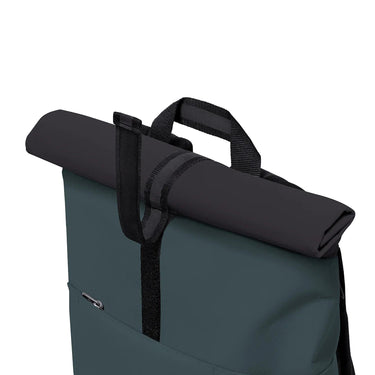 Ucon Acrobatics Hajo Mini Aloe Rolltop - Rucksack 16'' 42 cm (forest) - Ansicht 6