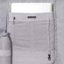 Ucon Acrobatics Hajo Mini Aloe Rolltop - Rucksack 16'' 42 cm (light grey/black) - Ansicht 11