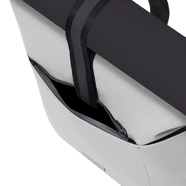 Ucon Acrobatics Hajo Mini Aloe Rolltop - Rucksack 16'' 42 cm (light grey/black) - Ansicht 7