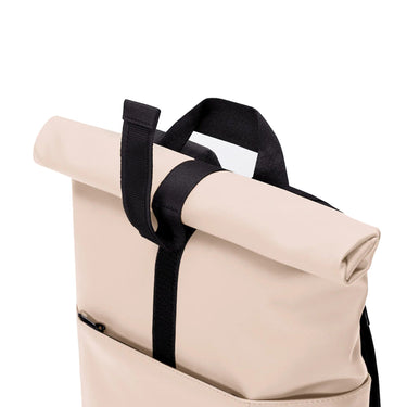 Ucon Acrobatics Hajo Mini Lotus Rolltop - Rucksack 16'' 42 cm (light apricot) - Ansicht 5
