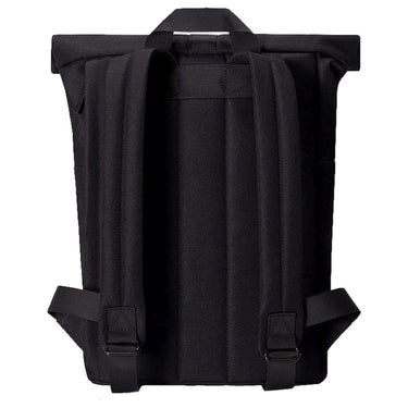 Ucon Acrobatics Hajo Mini Stealth - Rolltoprucksack 16'' 42 cm (black) - Ansicht 3