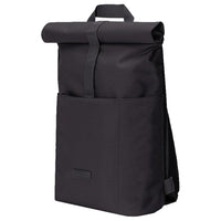 Ucon Acrobatics Hajo Mini Stealth - Rolltoprucksack 16'' 42 cm (black) - Ansicht 2