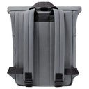 Ucon Acrobatics Hajo Mini Stealth - Rolltoprucksack 16'' 42 cm (grey) - Ansicht 3