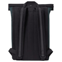 Ucon Acrobatics Jasper Medium Aloe Rolltop - Rucksack 16'' 45 cm (forest/black) - Ansicht 4