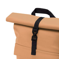 Ucon Acrobatics Jasper Medium Lotus Rolltop - Rucksack 16'' 45 cm (clay) - Ansicht 5