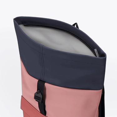 Ucon Acrobatics Jasper Medium Lotus Rolltop - Rucksack 16'' 45 cm (hibiscus - dark rose) - Markenkoffer