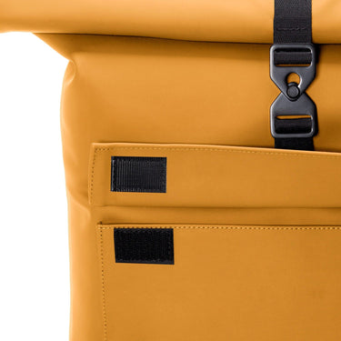Ucon Acrobatics Jasper Medium Lotus Rolltop - Rucksack 16'' 45 cm (honey mustard) - Ansicht 7