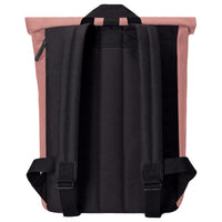 Ucon Acrobatics Jasper Mini Lotus Rolltop - Rucksack 16'' 42 cm (dark rose) - Ansicht 3