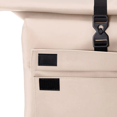 Ucon Acrobatics Jasper Mini Lotus Rolltop - Rucksack 16'' 42 cm (light apricot) - Ansicht 6