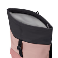 Ucon Acrobatics Jasper Mini Lotus Rolltop - Rucksack 16'' 42 cm (rose-dark rose) - Ansicht 5