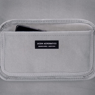 Ucon Acrobatics Jona Aloe - Gürteltasche 20 cm (sand) - Ansicht 5