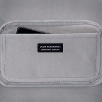Ucon Acrobatics Jona Large Lotus - Gürteltasche 25 cm (petrol) - Ansicht 4