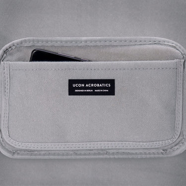 Ucon Acrobatics Jona Large Lotus - Gürteltasche 25 cm (petrol) - Ansicht 4