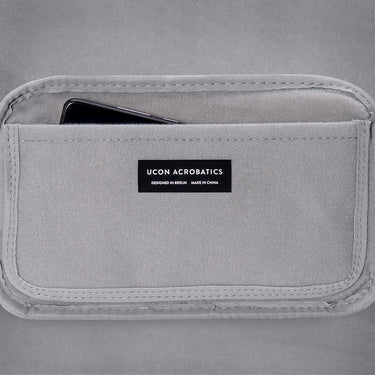 Ucon Acrobatics Jona Lotus - Gürteltasche 20 cm (dark grey) - Ansicht 4