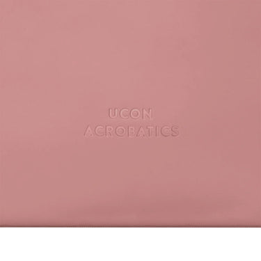 Ucon Acrobatics Jona Lotus - Gürteltasche 20 cm (dark rose) - Ansicht 4