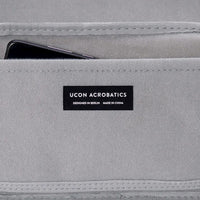 Ucon Acrobatics Jona Lotus - Gürteltasche 20 cm (prairie sand) - Ansicht 4