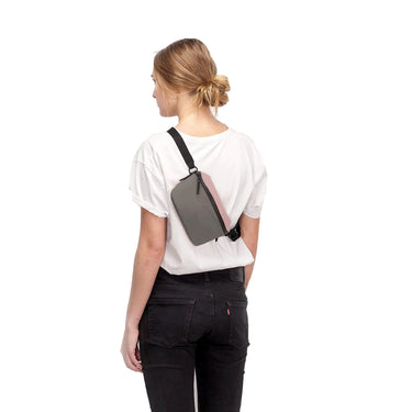 Ucon Acrobatics Jona Lotus - Gürteltasche 20 cm (rose/dark grey) - Ansicht 6