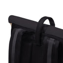Ucon Acrobatics Niklas Aloe Rolltop - Rucksack 16'' 49 cm (sand-black) - Ansicht 4