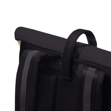 Ucon Acrobatics Niklas Aloe Rolltop - Rucksack 16'' 49 cm (sand-black) - Ansicht 4