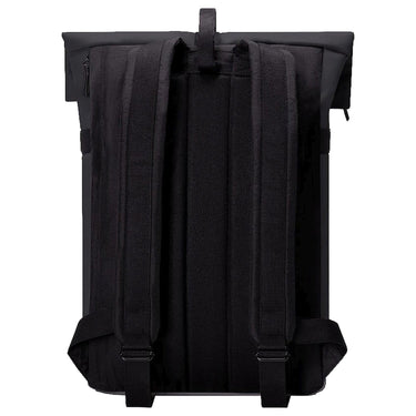 Ucon Acrobatics Niklas Lotus Rolltop - Rucksack 16'' 49 cm (black) - Ansicht 3