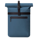 Ucon Acrobatics Niklas Lotus Rolltop - Rucksack 16'' 49 cm (petrol)