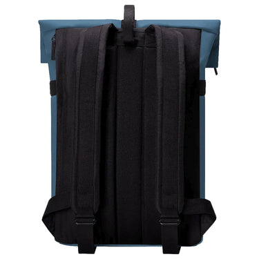 Ucon Acrobatics Niklas Lotus Rolltop - Rucksack 16'' 49 cm (petrol) - Ansicht 3