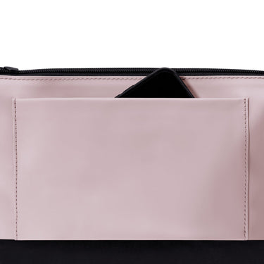 Ucon Acrobatics Nola Lotus - Umhängetasche 27 cm (light rose) - Ansicht 6