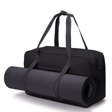 Ucon Acrobatics Omasu Aloe - Reisetasche 50 cm (black) - Ansicht 6