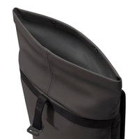 Ucon Acrobatics Vito Medium Lotus Rolltop - Rucksack 15" 49 cm (asphalt) - Ansicht 5
