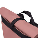 Ucon Acrobatics Vito Mini Lotus Rolltop - Rucksack 15" 40 cm (dark rose) - Ansicht 6