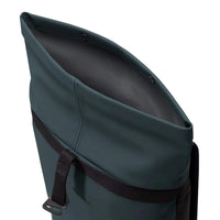 Ucon Acrobatics Vito Mini Lotus Rolltop - Rucksack 15" 40 cm (forest) - Ansicht 5