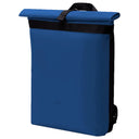 Ucon Acrobatics Vito Mini Lotus Rolltop - Rucksack 15" 40 cm (royal blue) - Ansicht 2