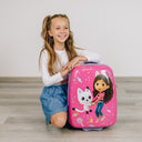 Undercover Gabby's Dollhouse - 2-Rollen-Kindertrolley 45.5 cm (Gabby's Dollhouse) - Ansicht 8